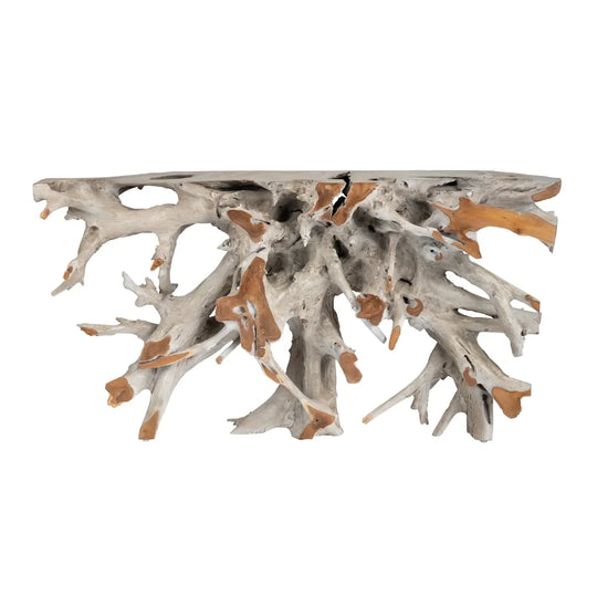 Crestview Collection Tiga Console Table CONSOLE TABLES