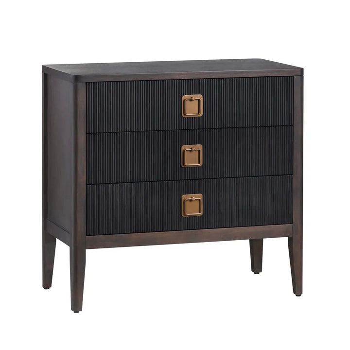 Worthington 3-Drawer Chest