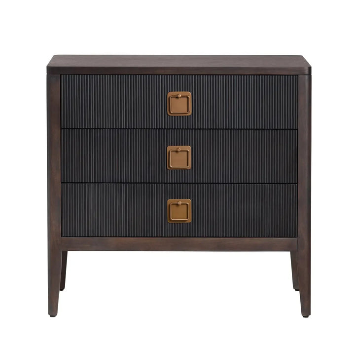 Worthington 3-Drawer Chest