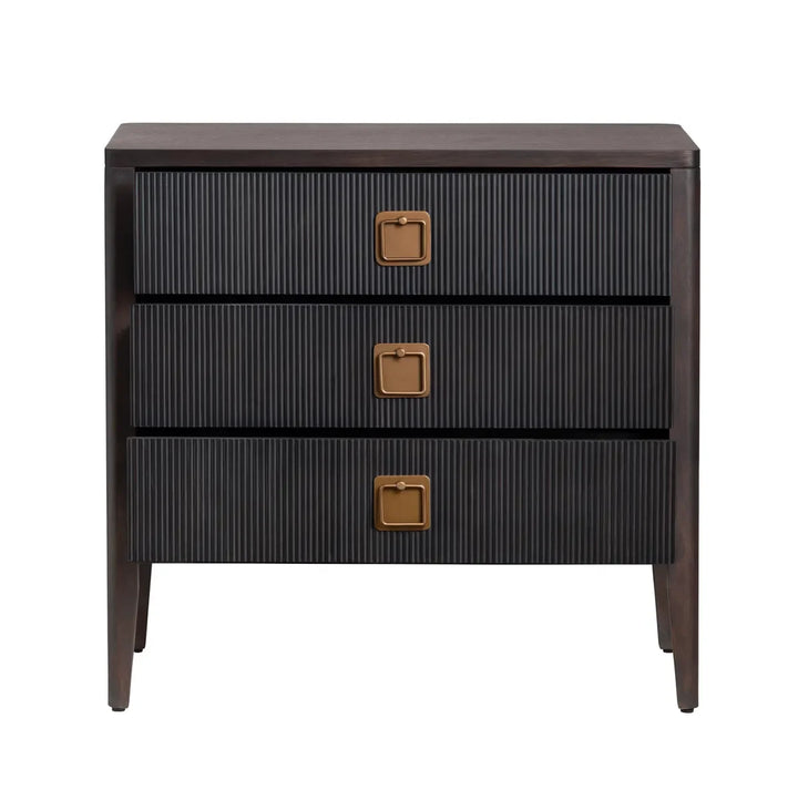 Worthington 3-Drawer Chest
