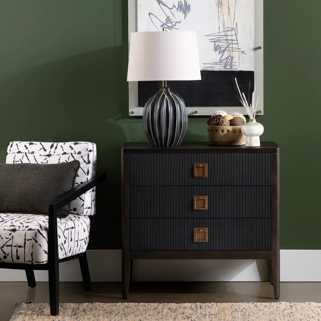 Worthington 3-Drawer Chest