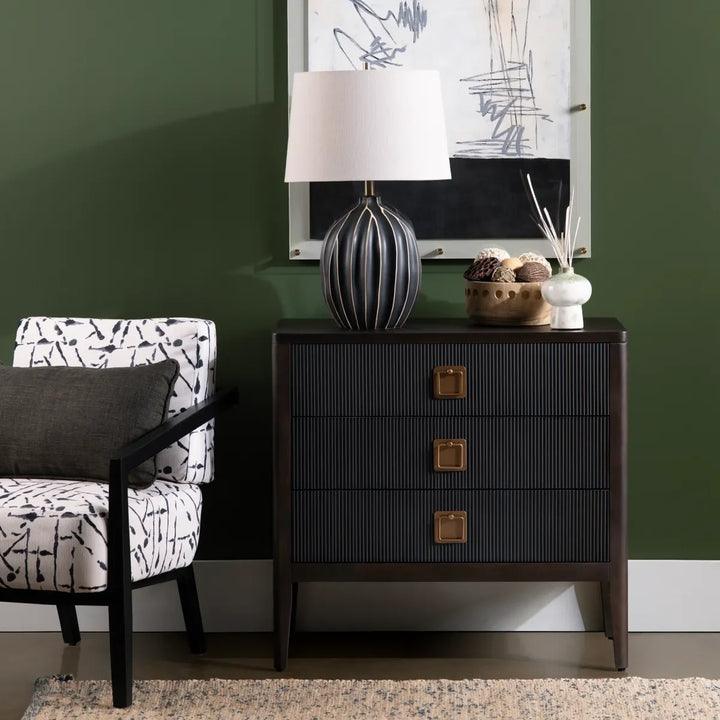 Worthington 3-Drawer Chest