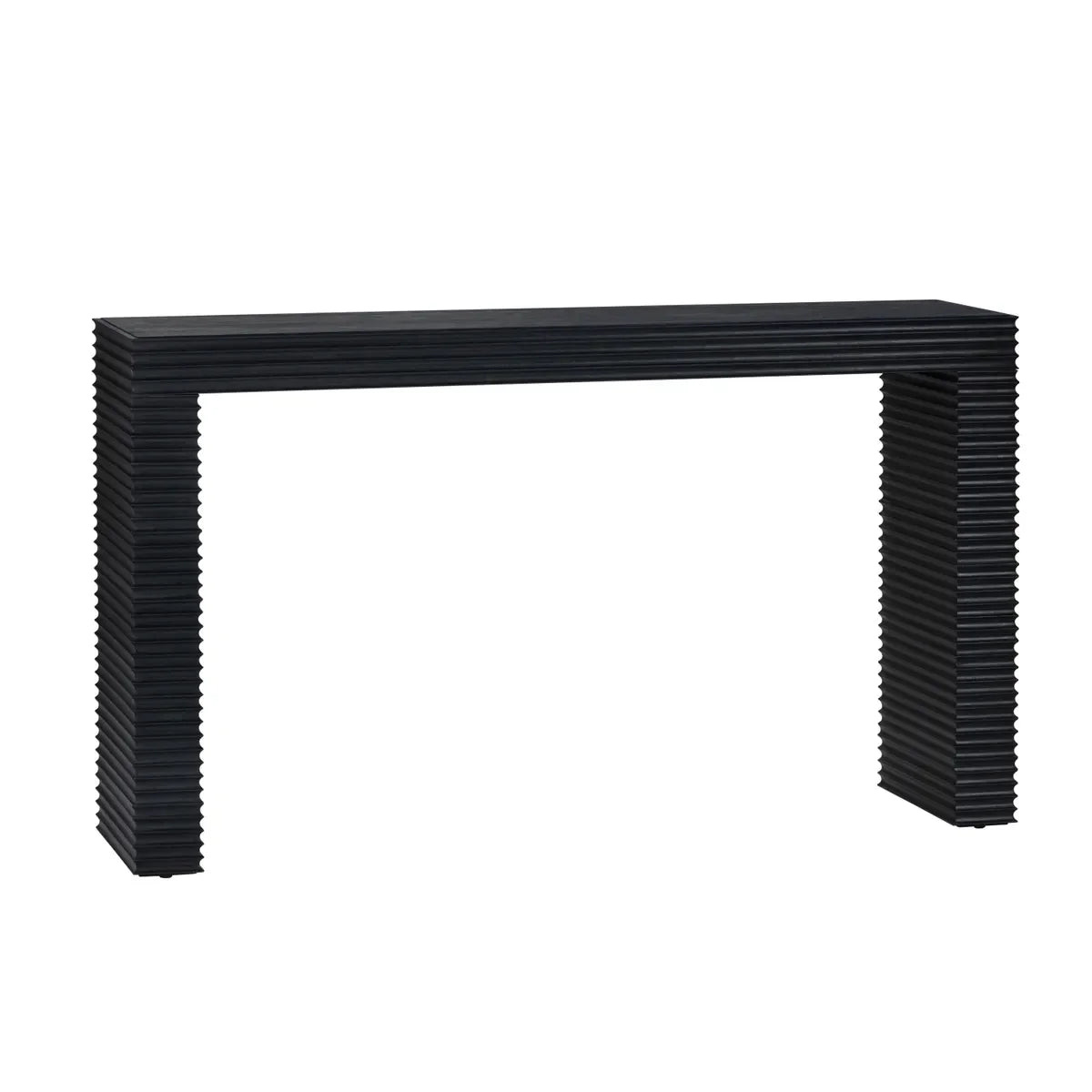 Crestview Collection Hendrix Console Table CONSOLE TABLES