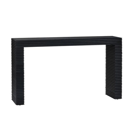 Crestview Collection Hendrix Console Table CONSOLE TABLES
