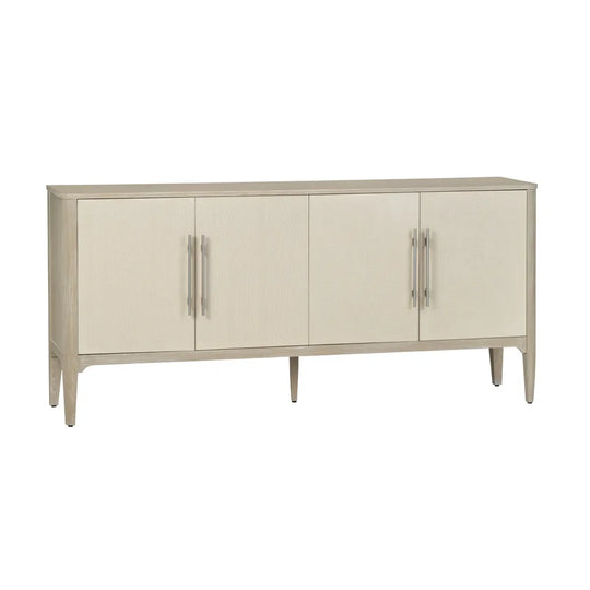 Crestview Collection Sterling Four-Door Sideboard SIDEBOARDS + CREDENZAS