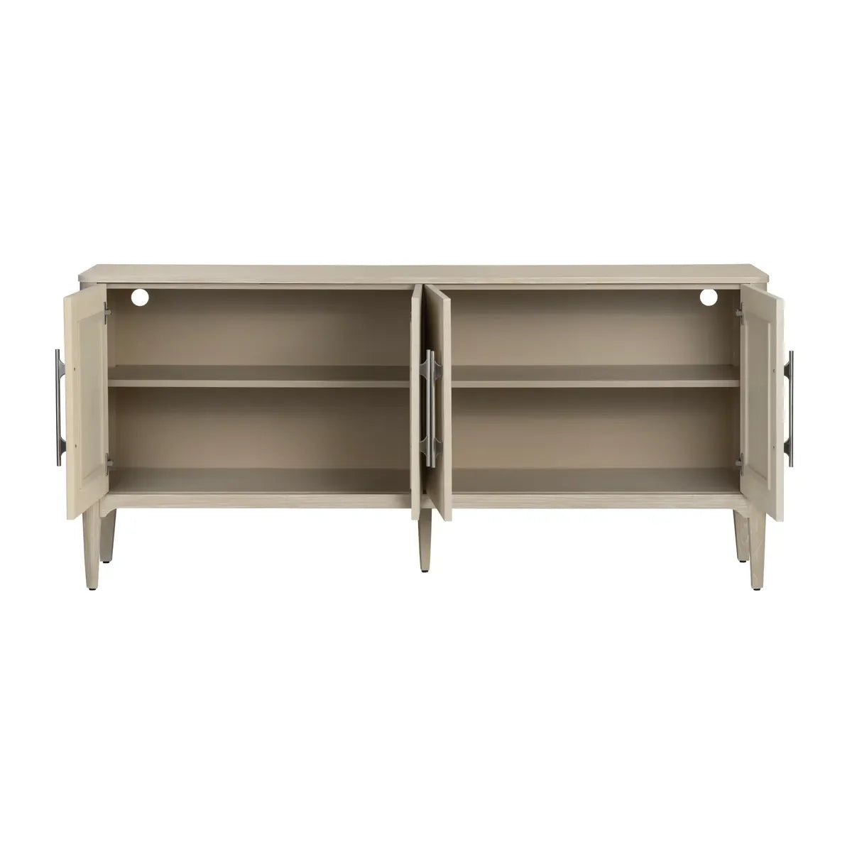 Crestview Collection Sterling Sideboard