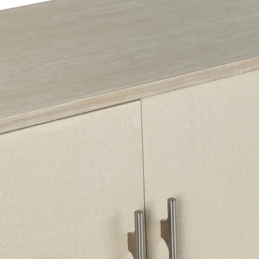 Sterling Four-Door Sideboard