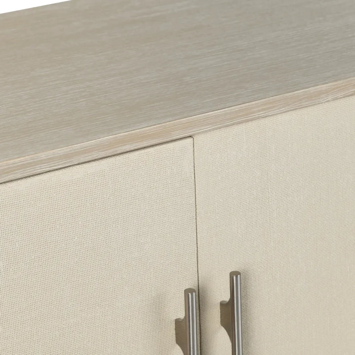 Sterling Four-Door Sideboard