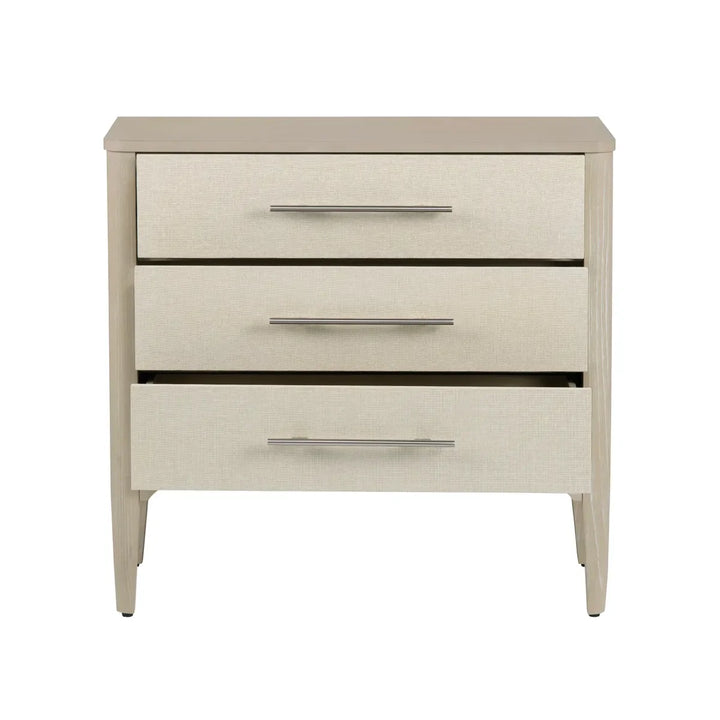 Sterling Three-Drawer Chest
