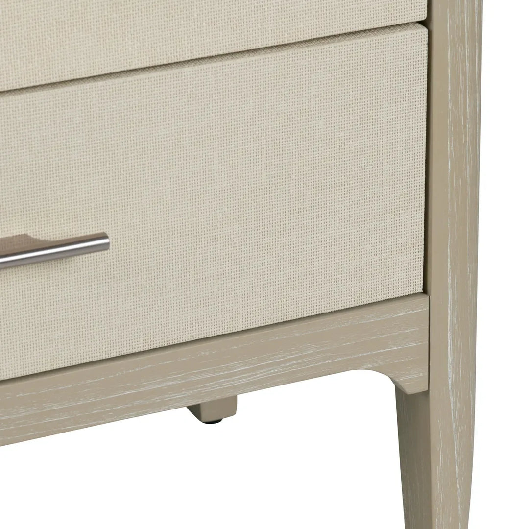 Sterling Three-Drawer Chest
