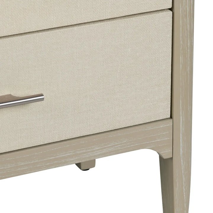 Sterling Three-Drawer Chest