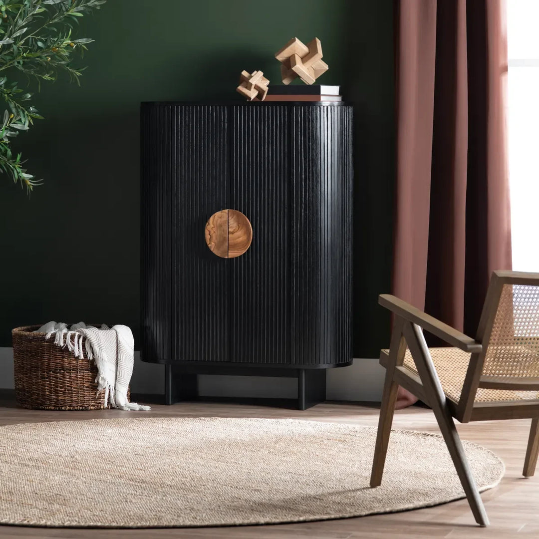 Paloma Two Door Cabinet