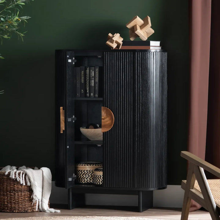 Paloma Two Door Cabinet