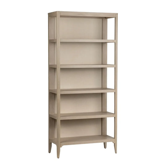 Sterling Bookcase BOOKCASES + SHELVES Crestview Collection