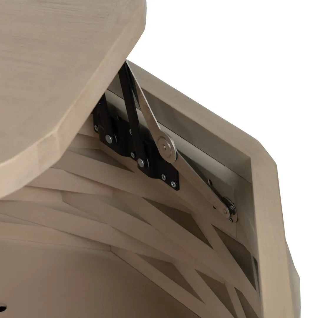 Baker Cocktail Table