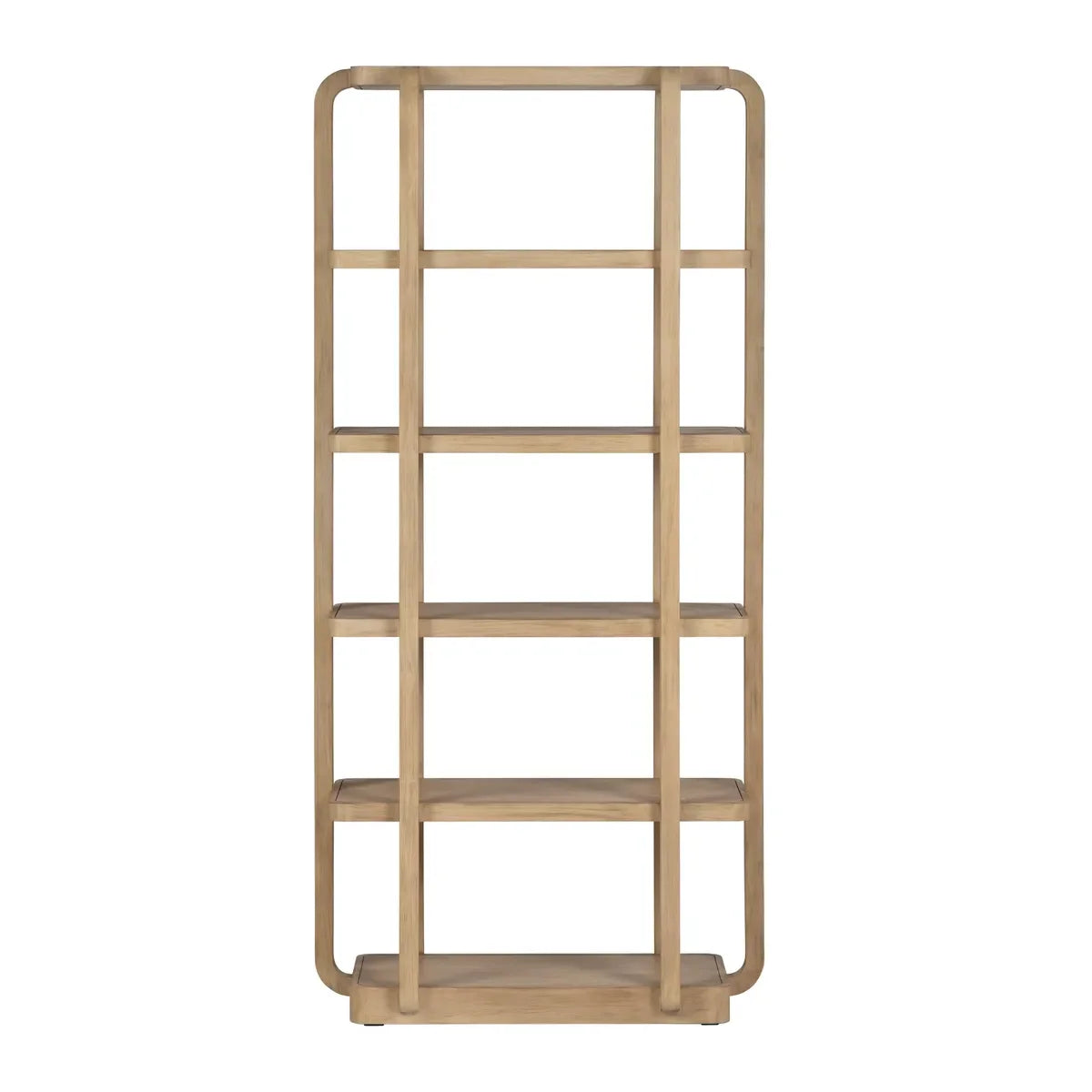 Crestview Collection Tatum Etagere