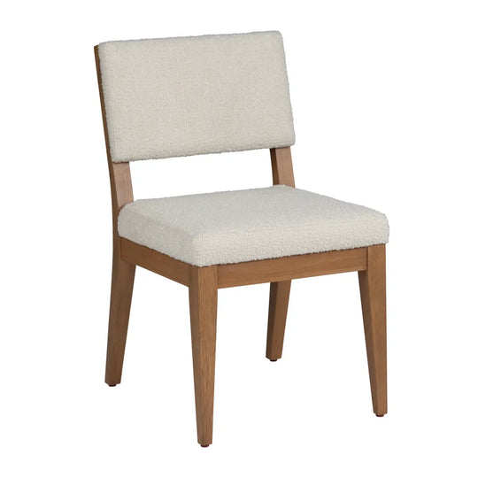 Crestview Collection Emery Dining Chair - Set of 2 DINING CHAIRS