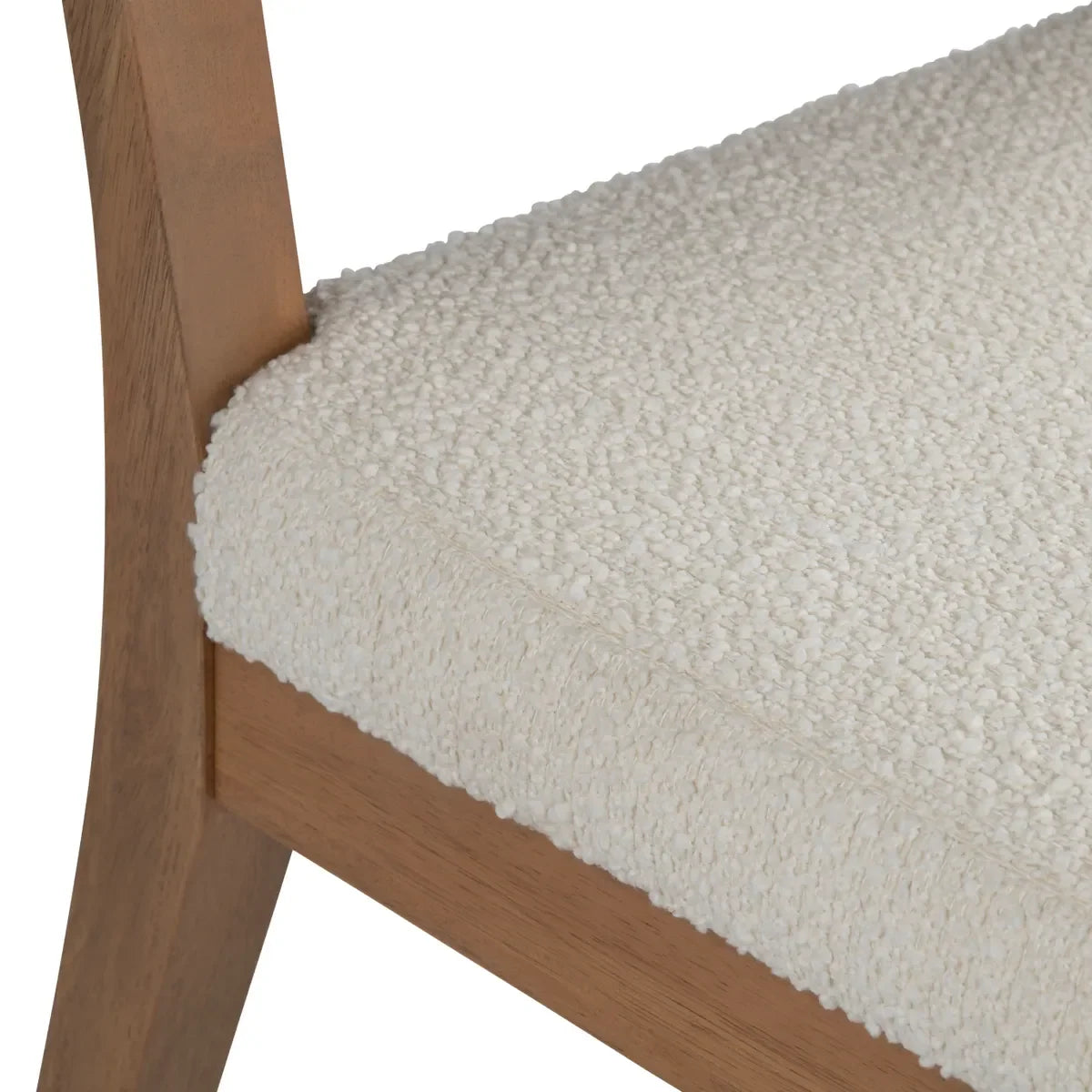 Crestview Collection Emery Dining Chair