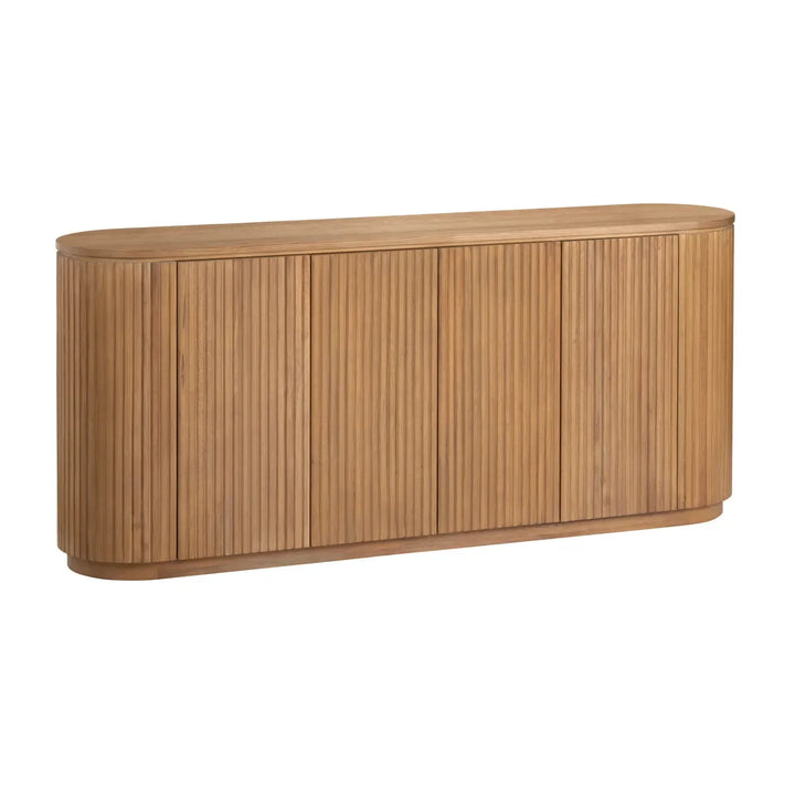 Emery 4 Door Sideboard