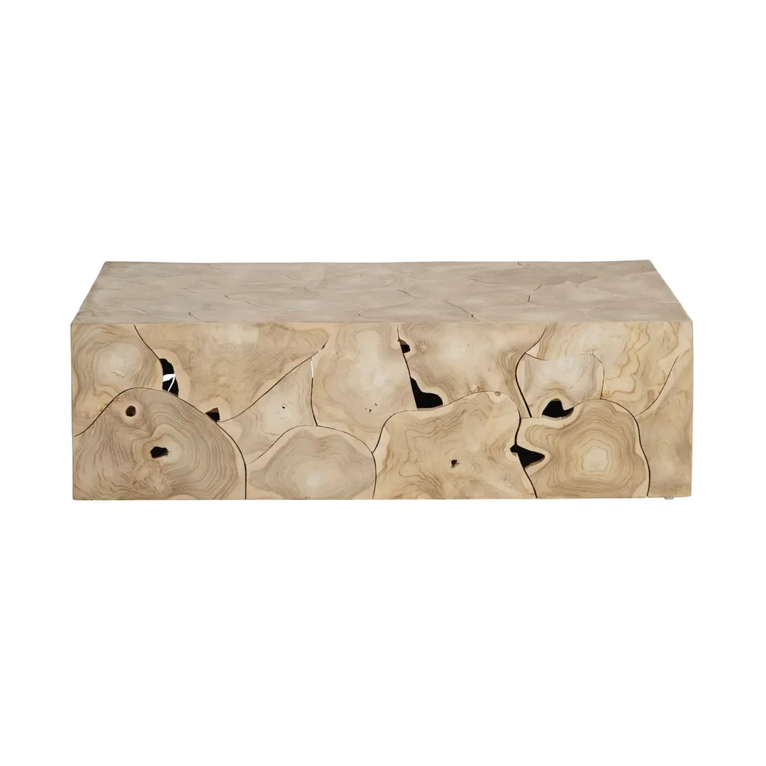 Jackson Cocktail Table