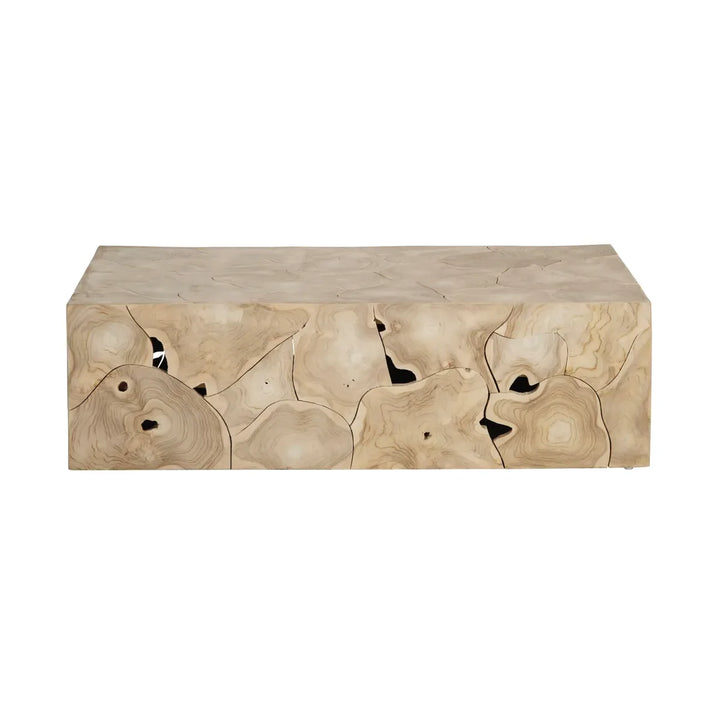 Jackson Cocktail Table