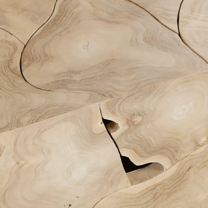 Jackson Cocktail Table