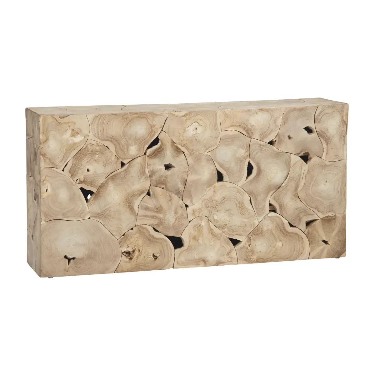 Crestview Collection Jackson Console Sofa Table - Thumbnail 5