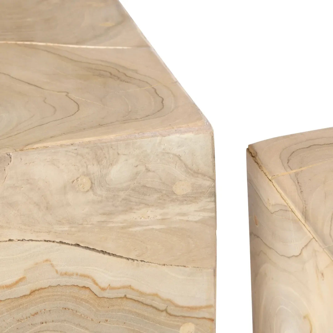 Jackson Pedestal Set