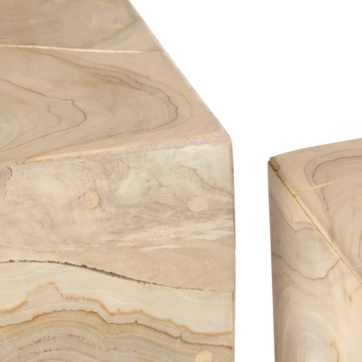 Jackson Pedestal Set