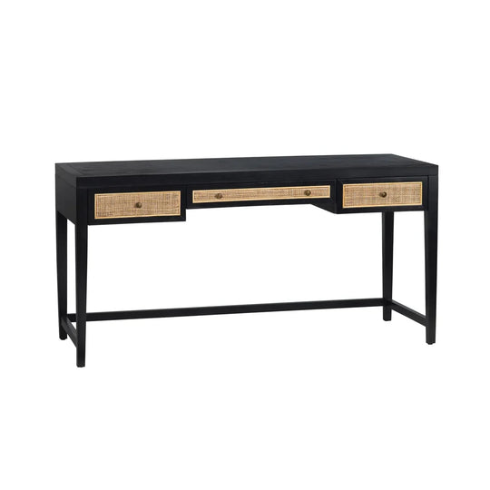 Crestview Collection Alder Writing Desk DESKS
