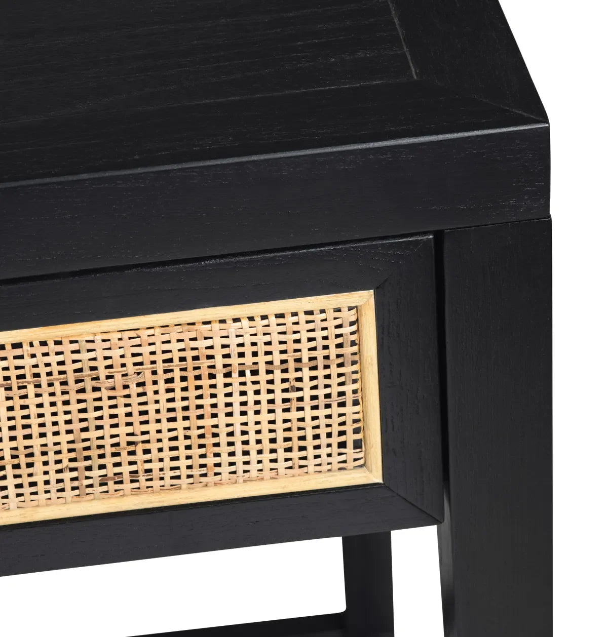 Crestview Collection Alder Writing Desk DESKS