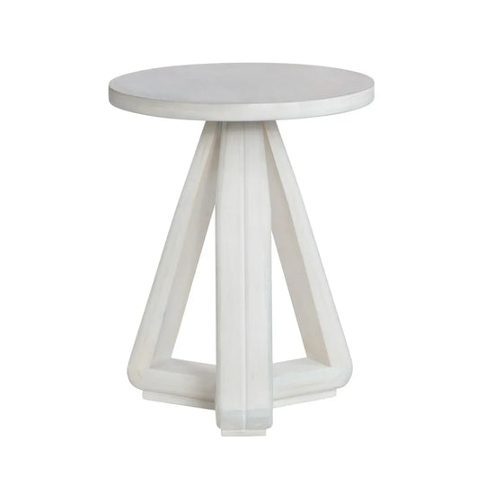 Crestview Collection Triad Accent Table ACCENT TABLES