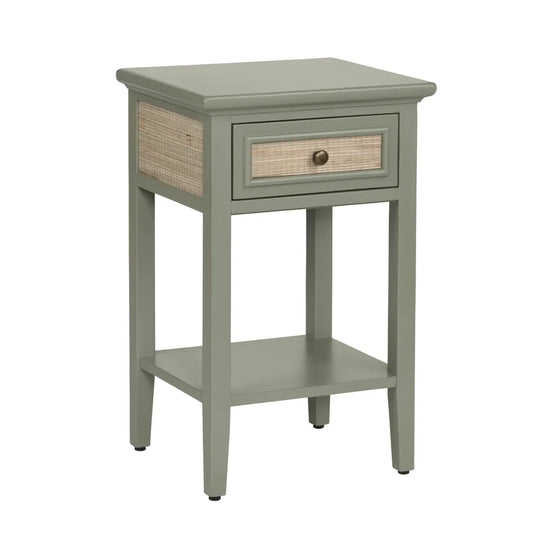 Crestview Collection Solace Accent Table ACCENT TABLES
