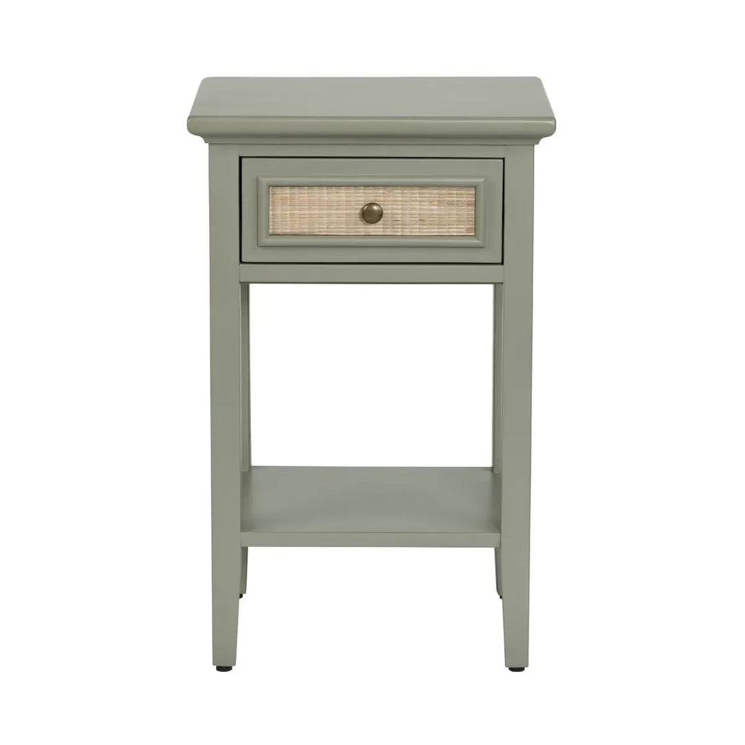 Solace Accent Table