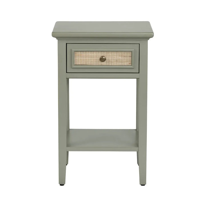 Solace Accent Table