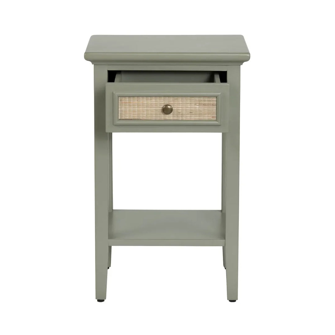 Solace Accent Table