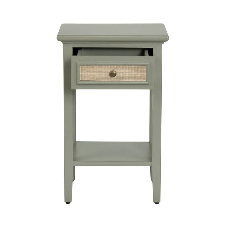 Solace Accent Table