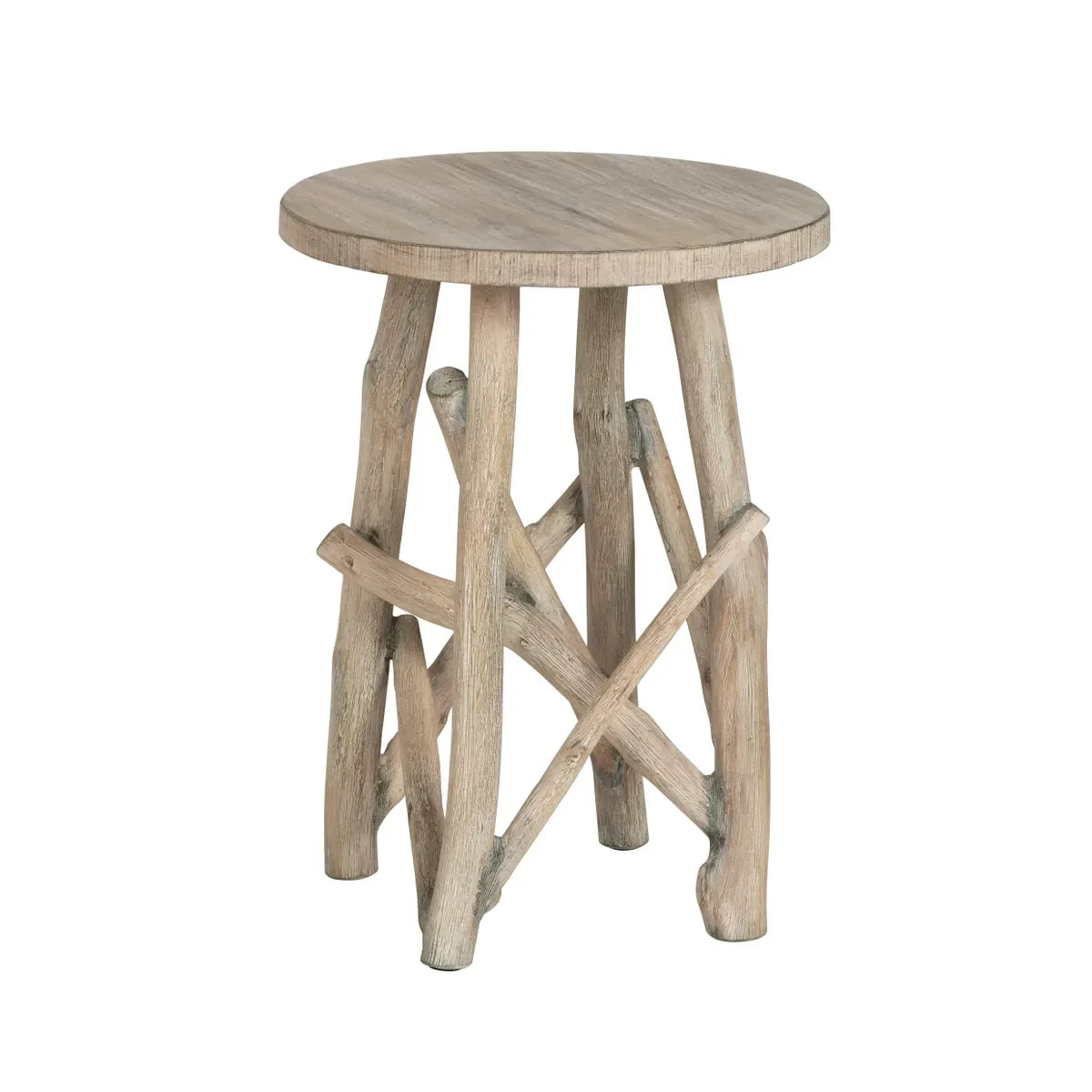 Crestview Collection Twigswell Accent Table ACCENT TABLES