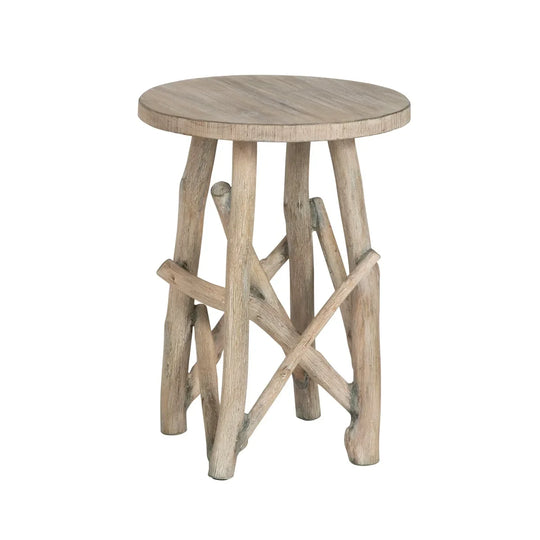 Crestview Collection Twigswell Accent Table ACCENT TABLES