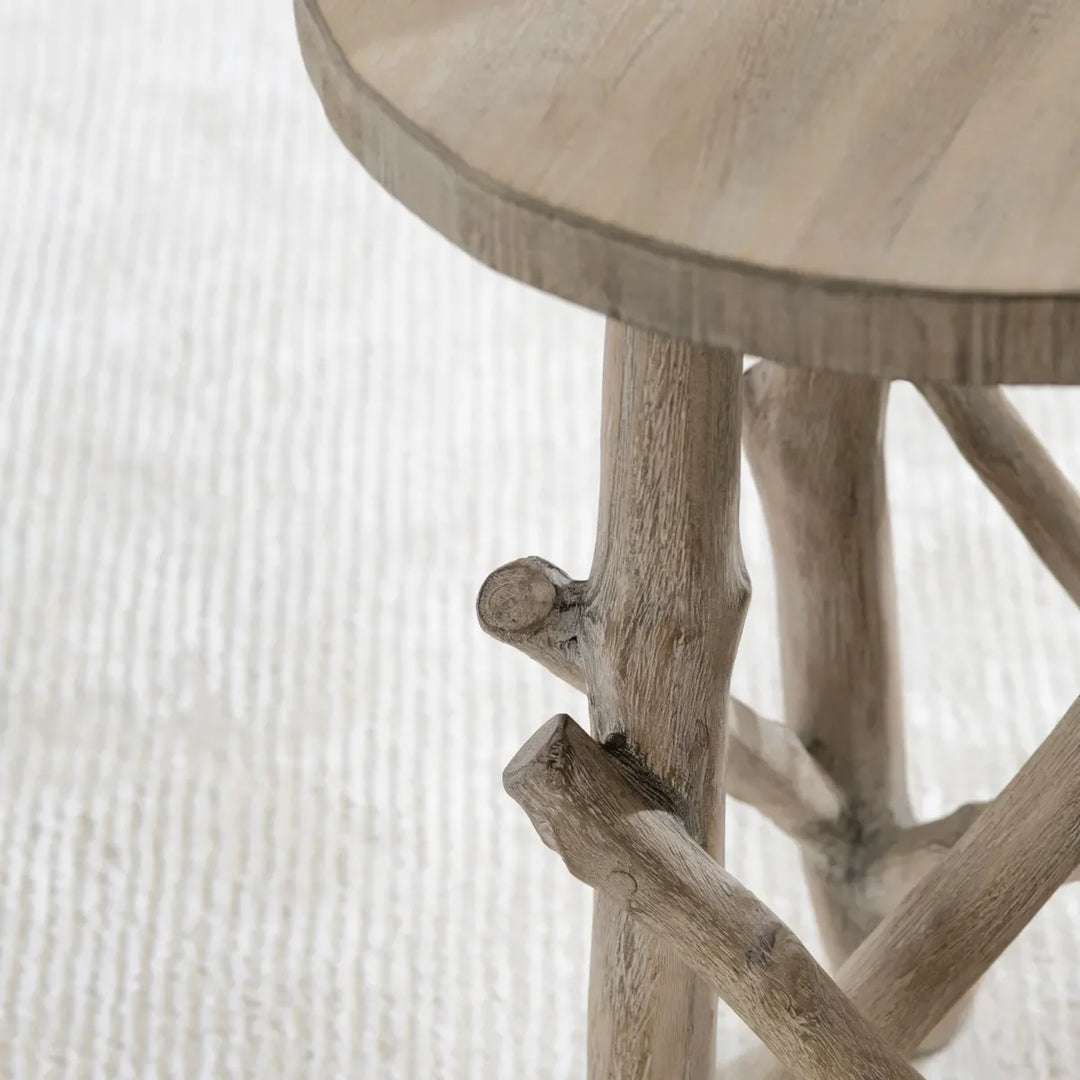 Twigswell Accent Table