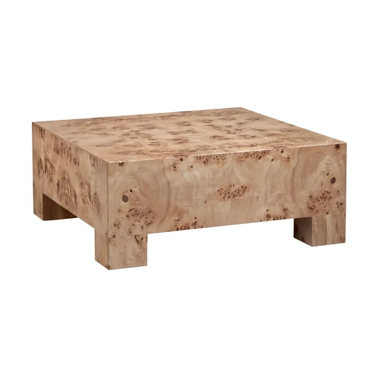 Crestview Collection Sutherland Cocktail Table COFFEE TABLES