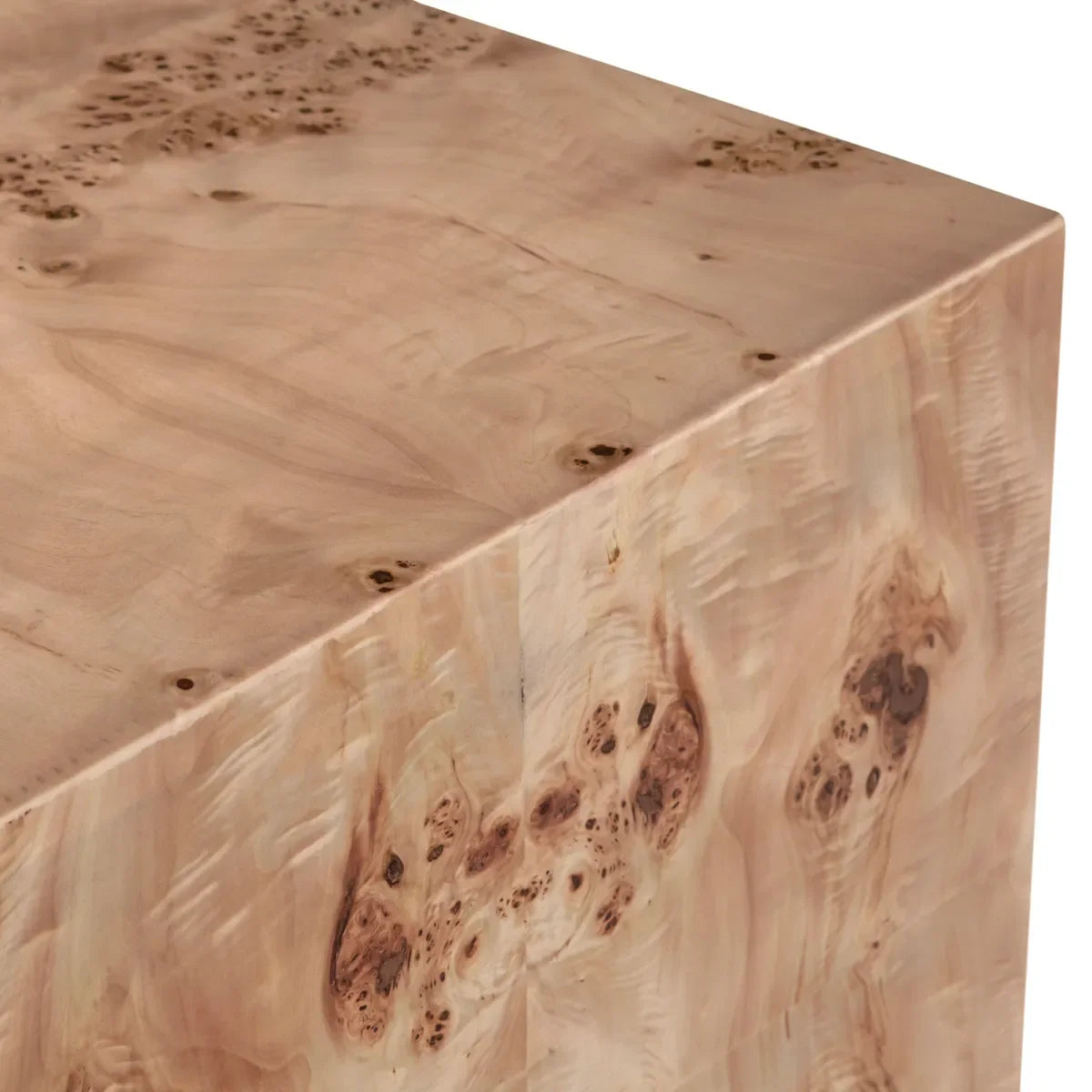 Crestview Collection Sutherland End Table ACCENT TABLES
