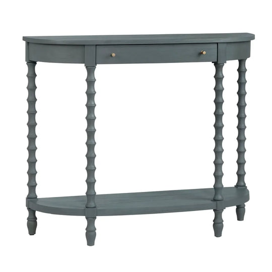Crestview Collection Alden Console Table CONSOLE TABLES