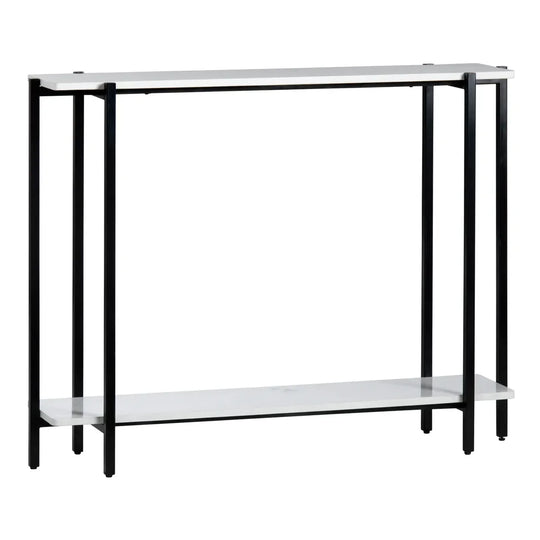 Crestview Collection Teeter Console Table CONSOLE TABLES