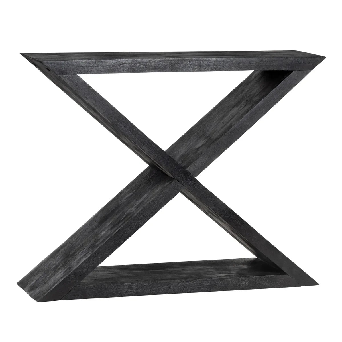 Crestview Collection Veritas Console Table CONSOLE TABLES