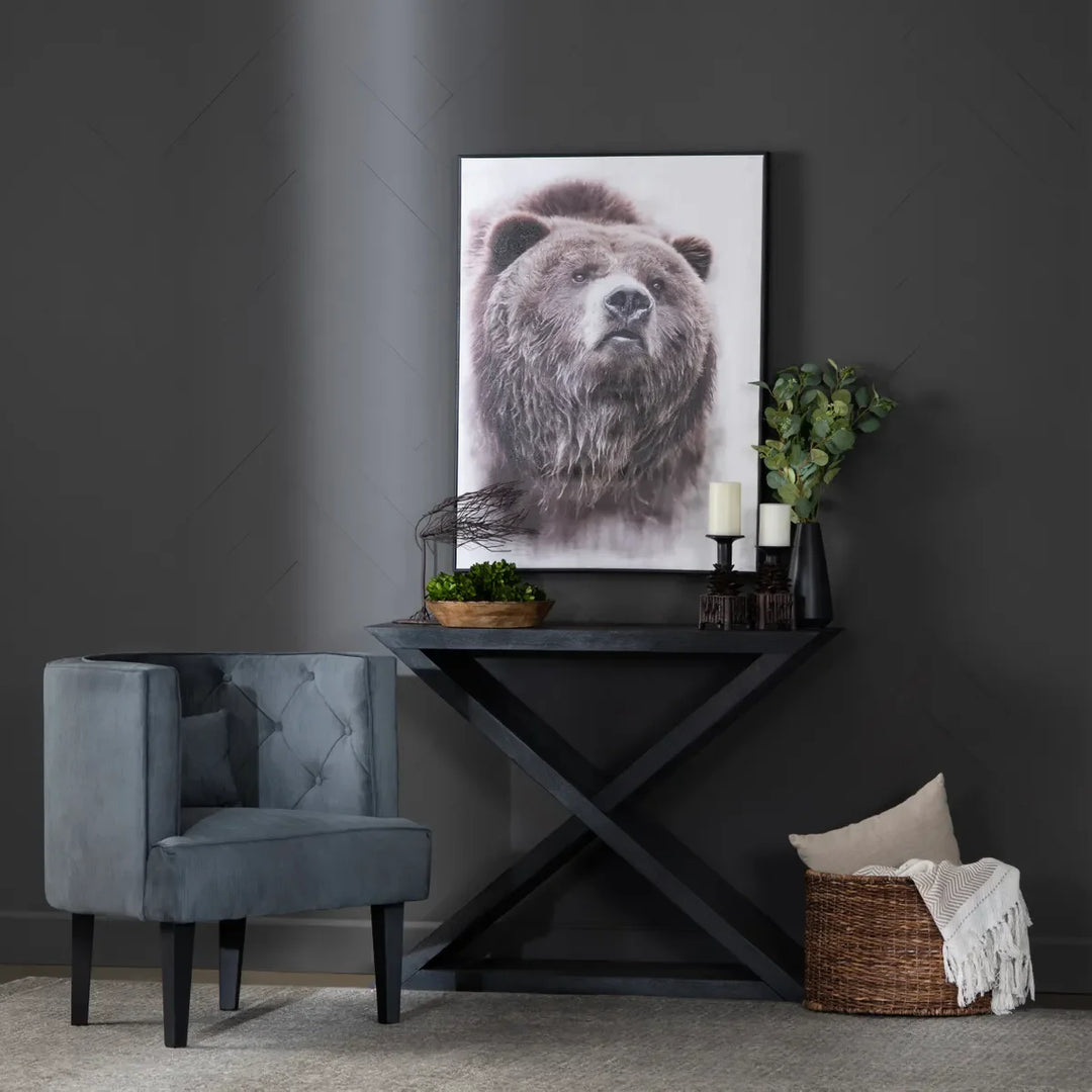 Veritas Console Table