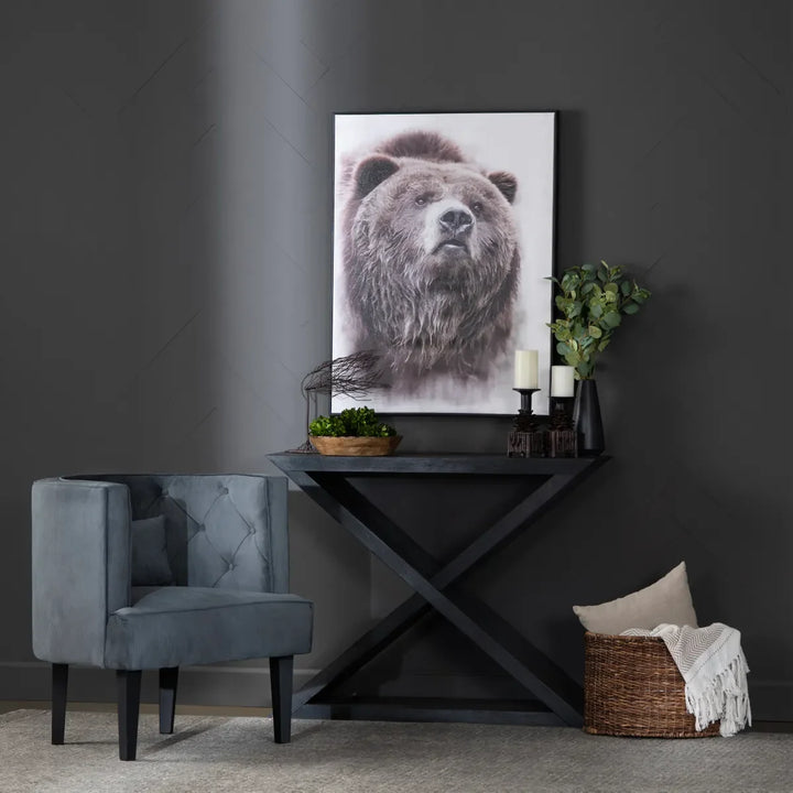 Veritas Console Table