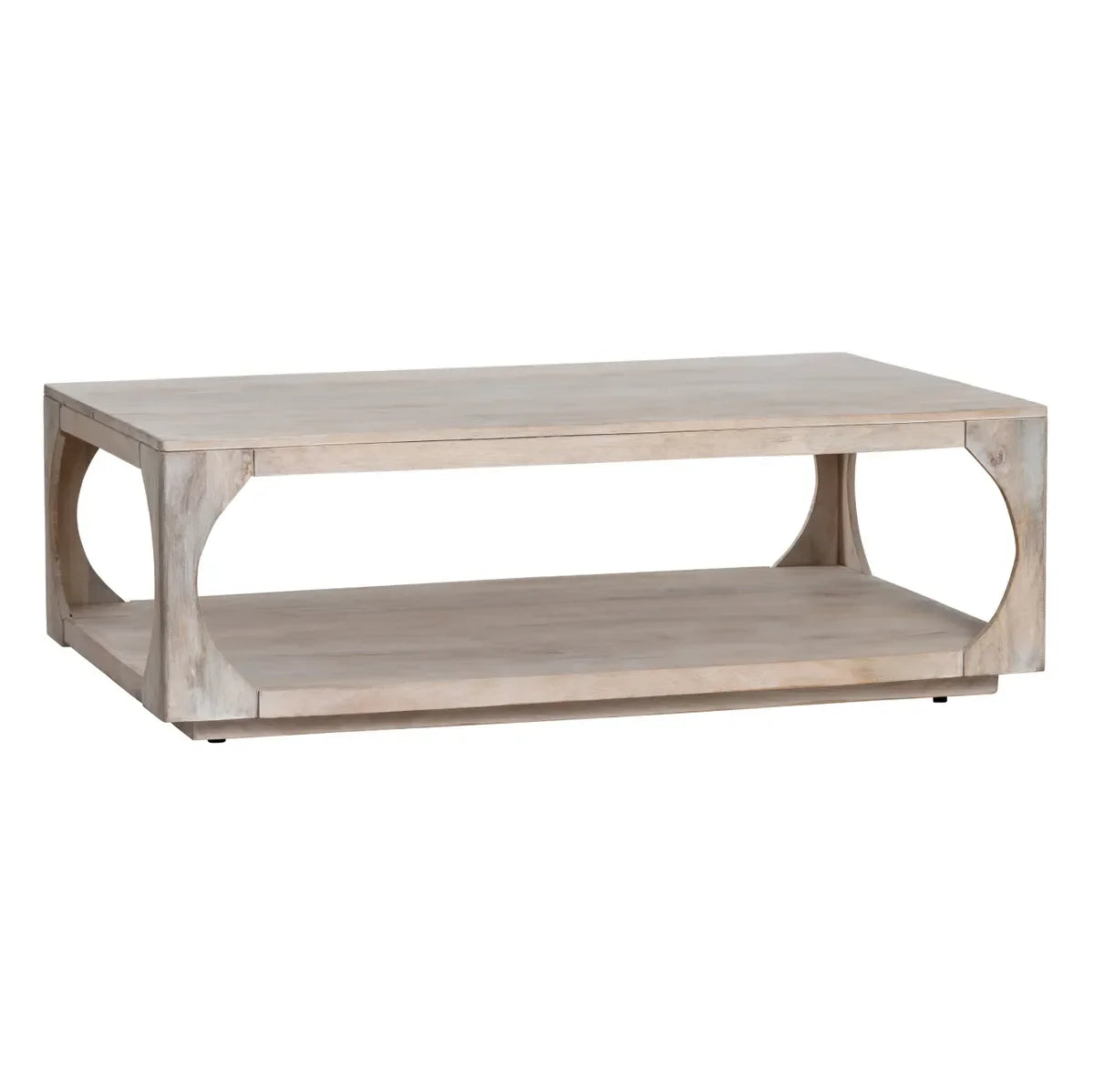 Crestview Collection Apollo Rectangle Cocktail Table COFFEE TABLES