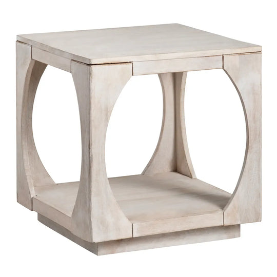 Crestview Collection Apollo End Table ACCENT TABLES