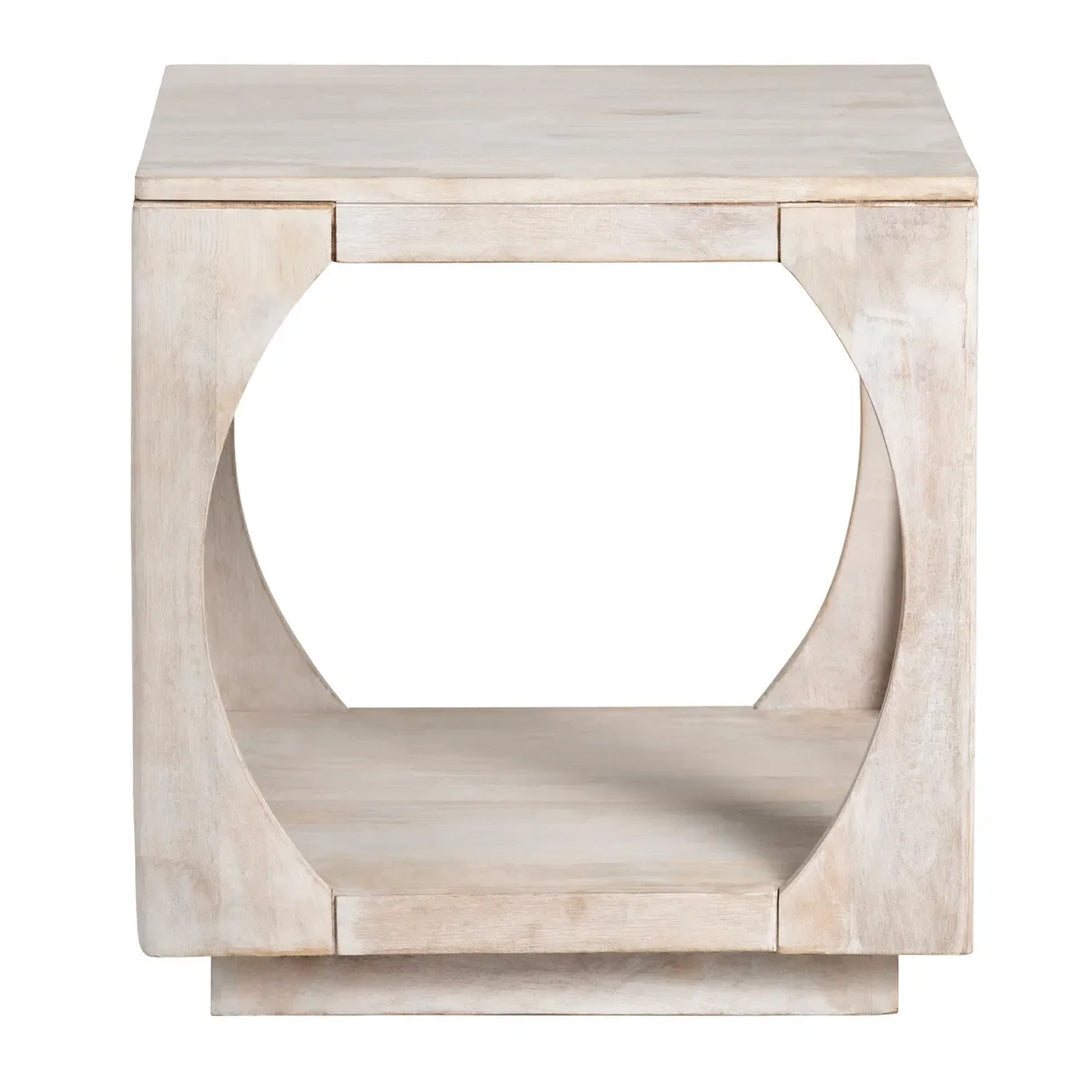 Apollo End Table